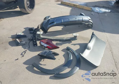 2024 Nissan Kicks S Xtronic Cvt from USA, damaged, VIN 3N1CP5BV3RL569720